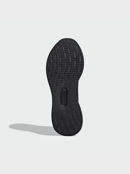 Кроссовки для бега Adidas для бега черные