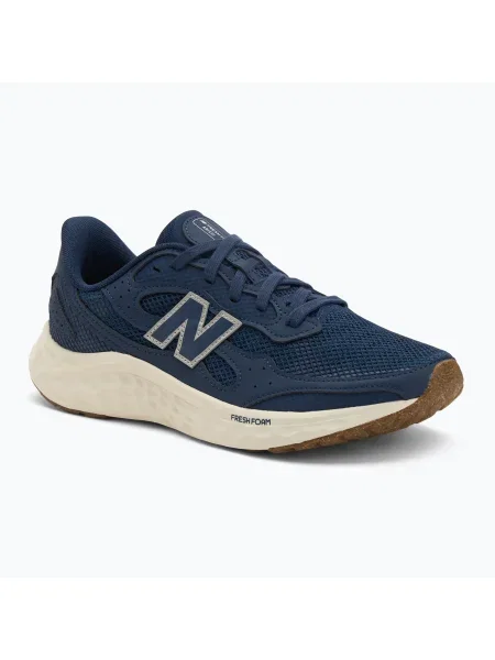 Bežecké topánky New Balance modrá