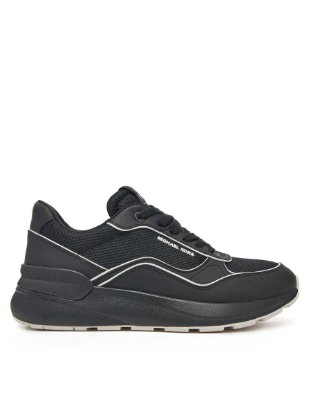 Sneakers Michael Kors Trevor negru