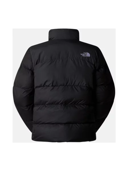 Kurtka The North Face czarna