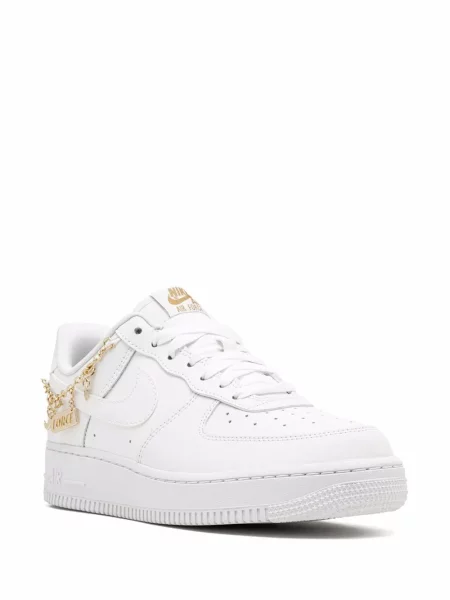 Sportbačiai Nike Air Force 1 balta