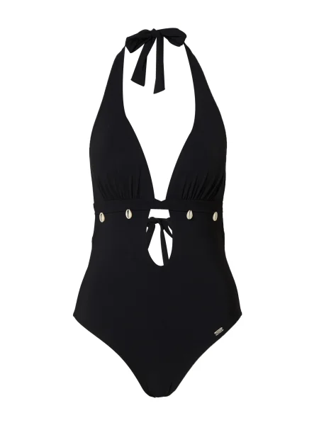 Banana Moon Costum de baie întreg negru
