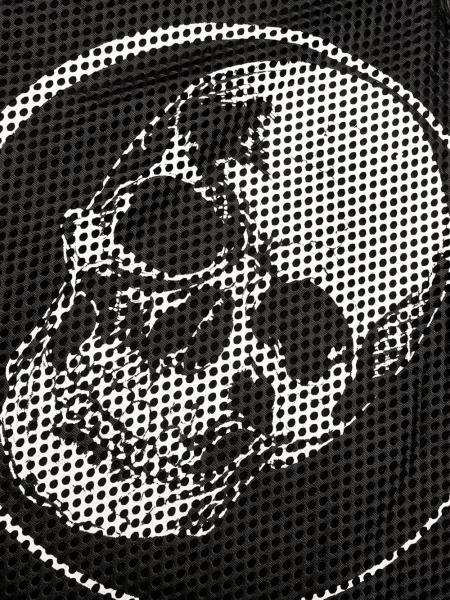 Košile Godspeed černá