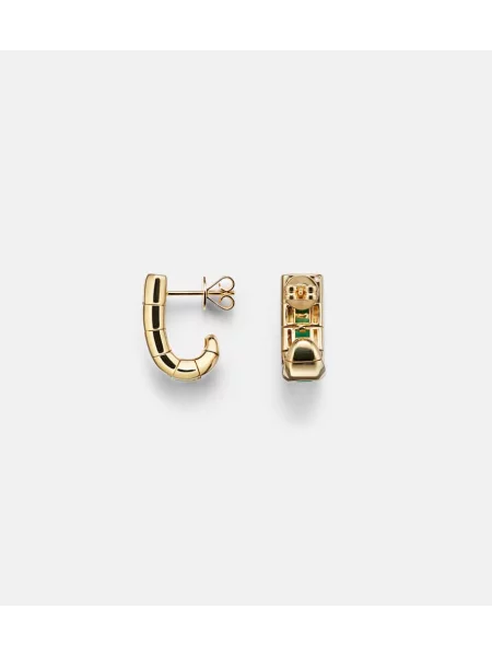 Cercei Shay Jewelry auriu