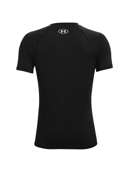 Tričko Under Armour čierna