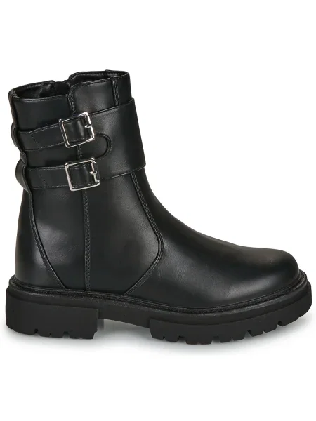 ONLY Botine negru