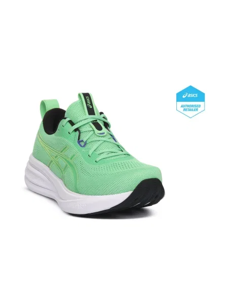 Tenisky Asics Gel-pulse zelená