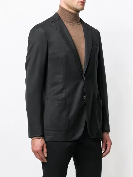 Costum Dell'oglio de costum negru