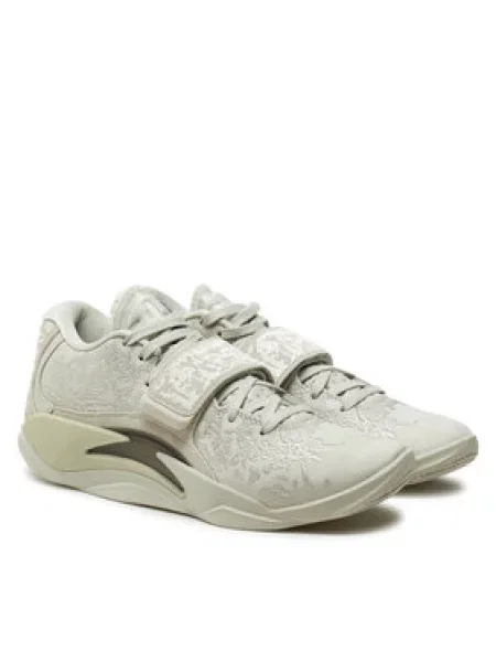 Nike Sneakersy Zion 3 Se šedá