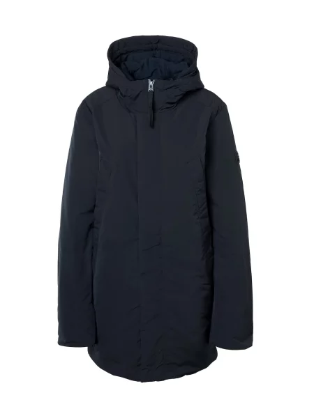G-STAR Zimní parka Clean Vodan tmavě modrá