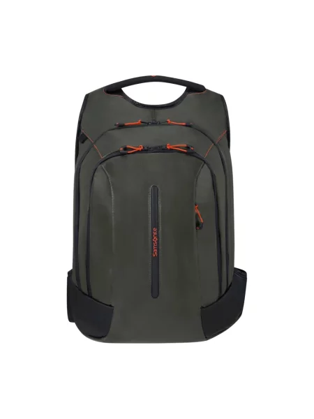 Plecak Samsonite zielony