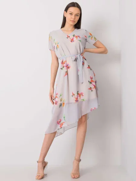 Rochie Lakerta de costum