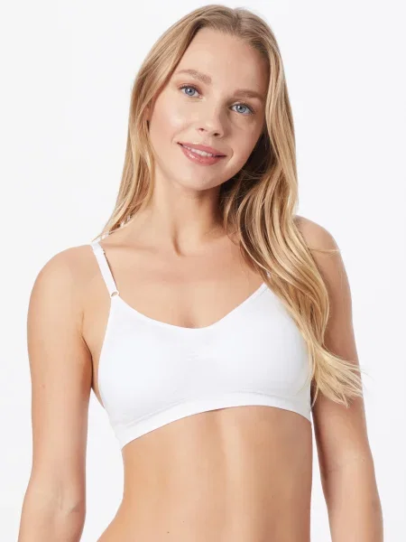 MAGIC Bodyfashion Sutien alb