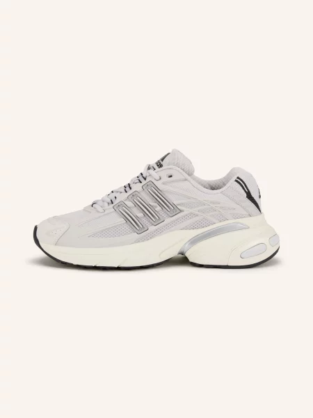 Tenisky adidas Adistar Xlg Grey One/ Silver Metallic/ Grey Two EUR 46 šedé