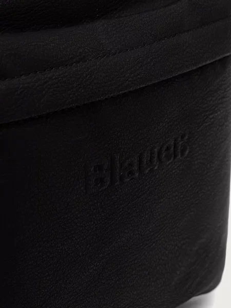 Кожаный рюкзак Blauer