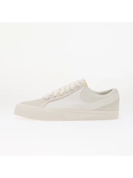 Trampki Nike Blazy White/ Summit White-Sail EUR 36 białe