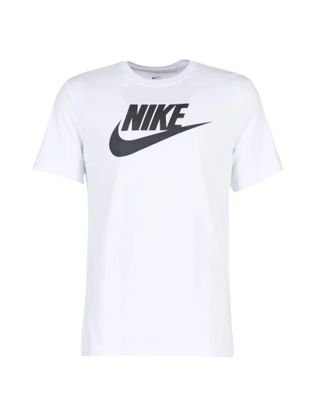 Majica Nike bijela