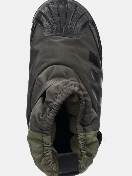 Adidas Originals Дитячі чоботи SUPERSTAR WTR BOOT