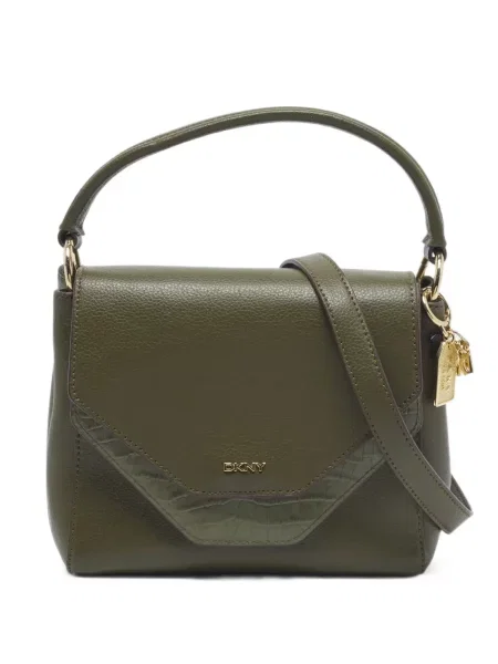 Geantă Dkny verde