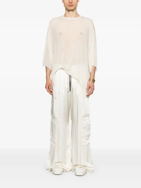 Tricou Rick Owens