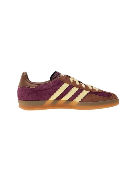 Pantofi Adidas maro