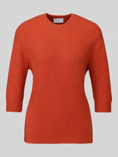 Sweter z półdługimi rękawami Jake*s Collection