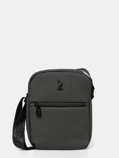 Táska U.s. Polo Assn. zöld