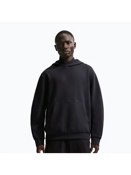 Sneakerși Nike negru