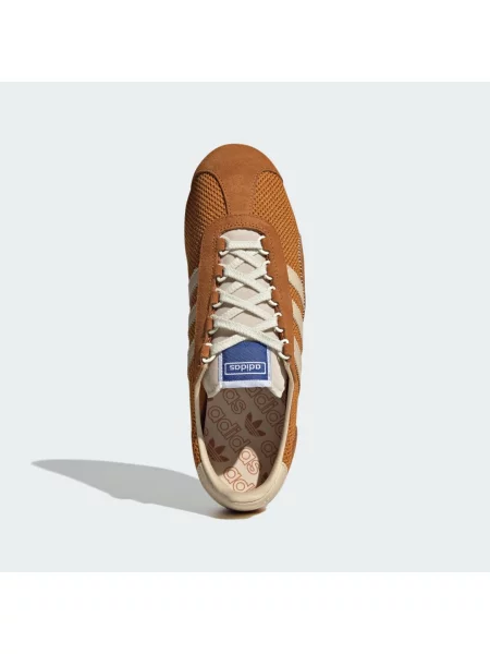 Sneakers adidas SL 72 Pt Craft Ochre/ Sand Strata/ Warm Vanilla EUR 41