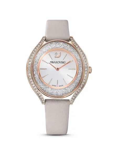 Zegarek Swarovski szary
