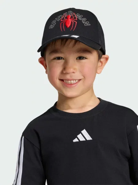 Adidas Кепка Дитяче чорний