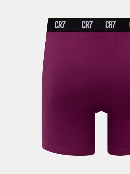 Боксеры Cr7 Cristiano Ronaldo