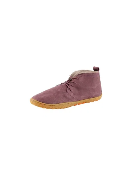 Pantofi Waals violet