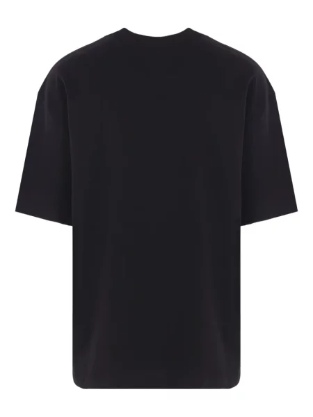 Тениска Amiri черно