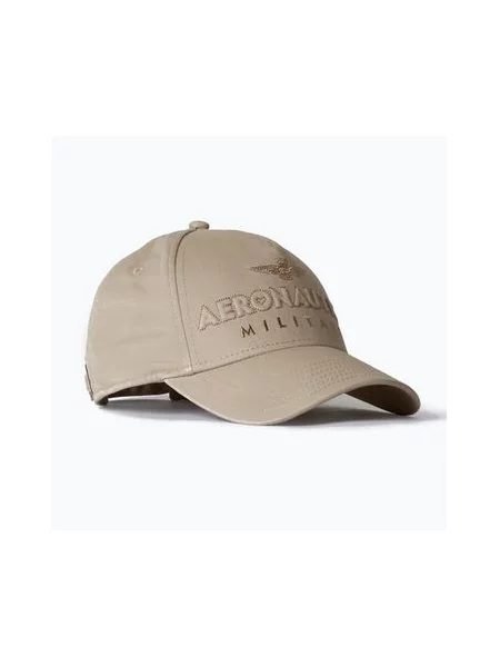 Бейсболка Aeronautica Militare sabbia