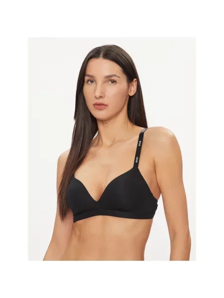 BOSS Black Liemenėlė / balta juoda