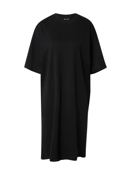 Urban Classics Rochie negru