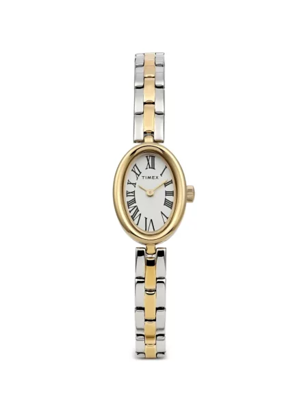 Ceas Timex alb