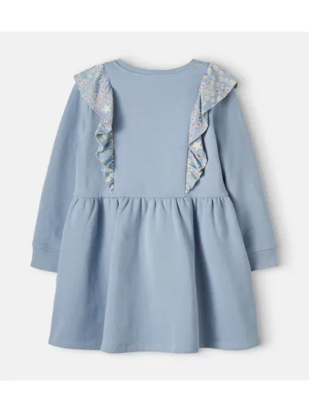 Gyerek ruha Stella Mccartney kék