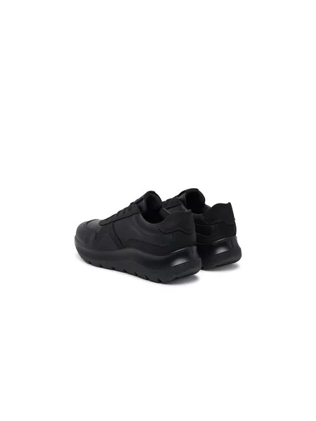 Sneakersy ECCO černé