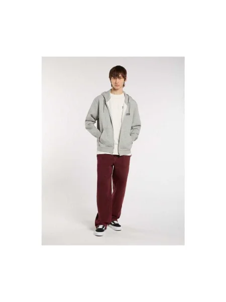Hanorac cu glugă Dickies gri