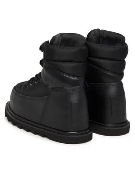 United Nude Čizme za snijeg Zembla Peak crna