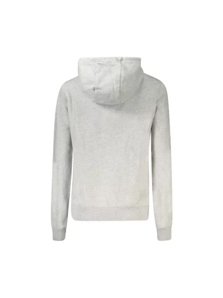 Bluza Napapijri szara