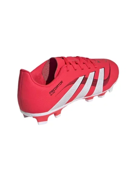 Pantofi Adidas roșu