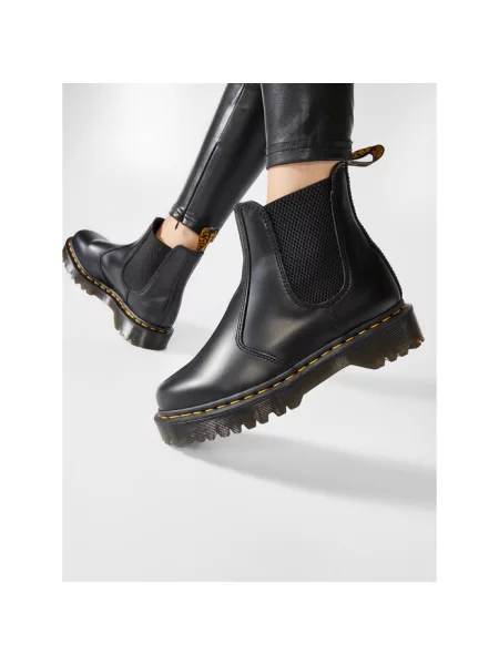 Sztyblety Dr. Martens czarne