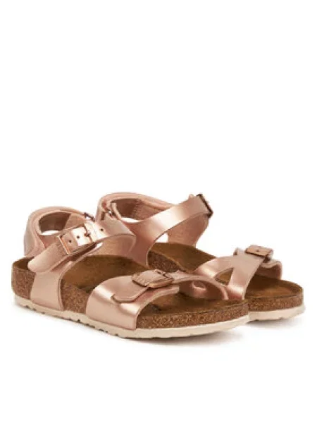 Birkenstock Szandál S rózsaszín