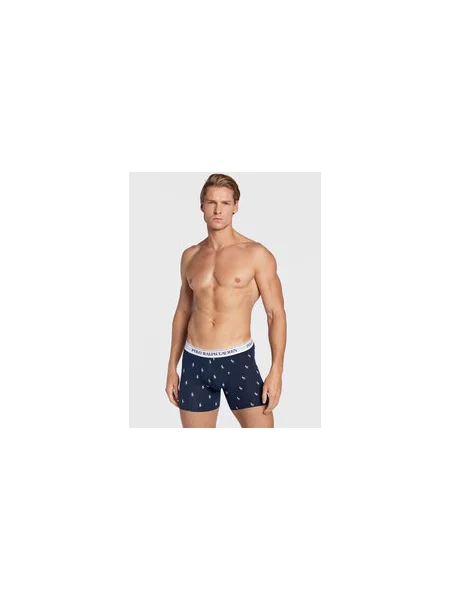 Polo Ralph Lauren boxeralsó 3 db