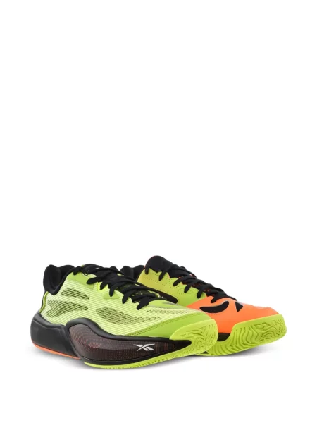 Καλαθοσφαίρα sneakers Reebok πράσινο