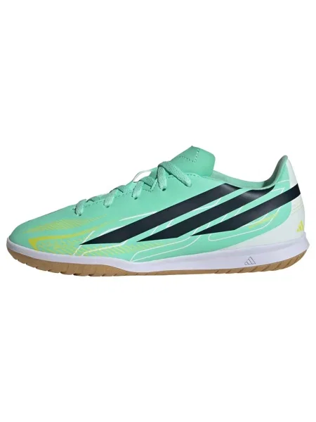 Sneakers Adidas Performance μαύρο