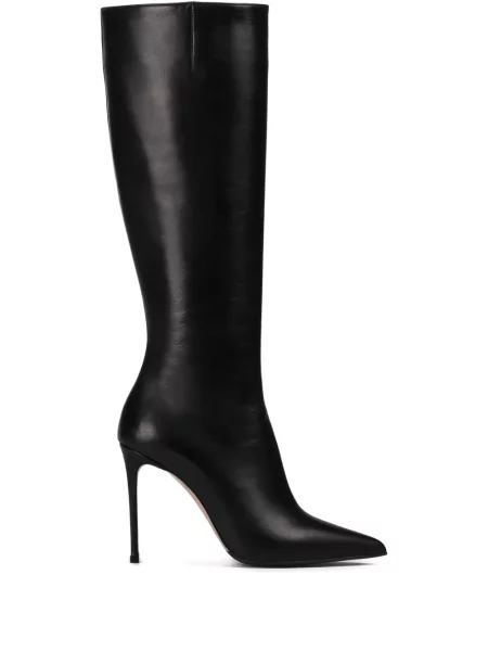 Cizme Le Silla negru